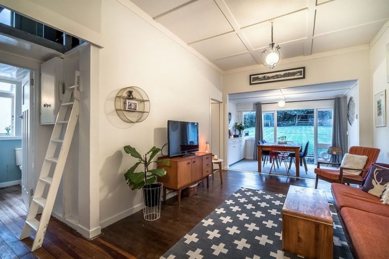 Photo of property in 14 Richmond Avenue, Northcote Point, Auckland, 0627