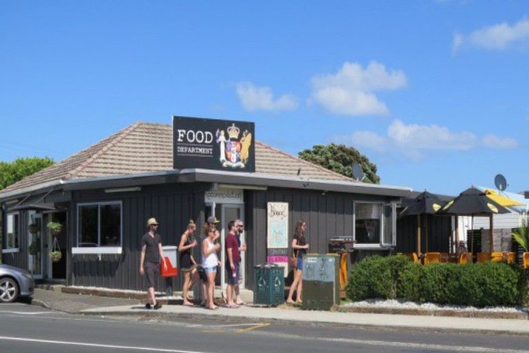 Photo of property in 16b Uenuku Avenue, Raglan, 3225