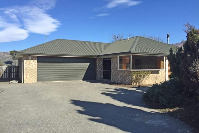 Photo of property in 101 Mount Iron Drive, Wanaka, 9305