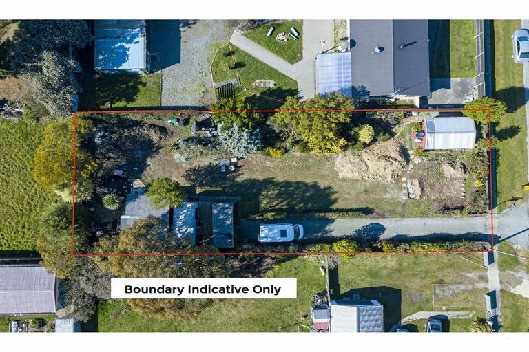 Photo of property in 108 King Street, Pareora, 7912