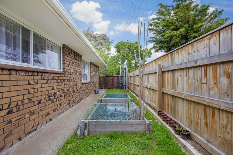 Photo of property in 292a College Street, West End, Palmerston North, 4410