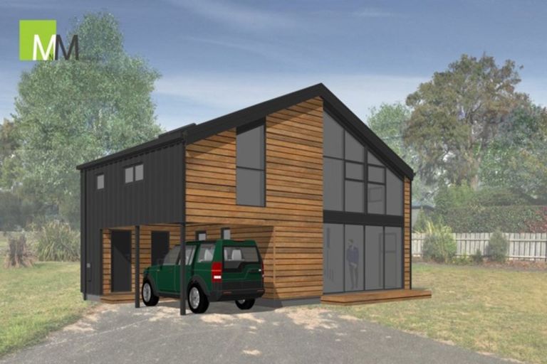 Photo of property in 9b Shannon Street, Ohakune, 4625