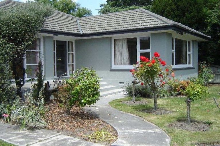 Photo of property in 114 Kerrs Road, Avonside, Christchurch, 8061