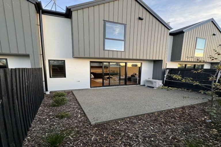 Photo of property in 3/28 Matipo Street, Riccarton, Christchurch, 8041