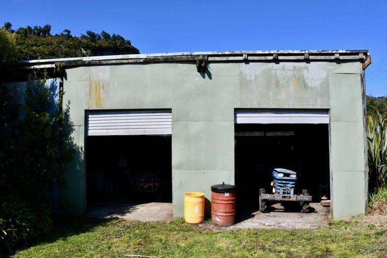 Photo of property in 1/19 Glasseye Drive, Little Wanganui, Karamea, 7893