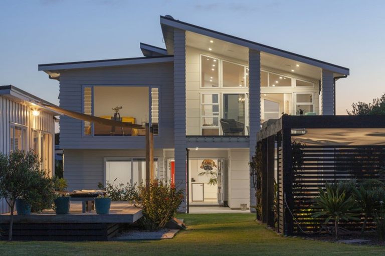 Photo of property in 21 Adamson Road, Taipa, 0420