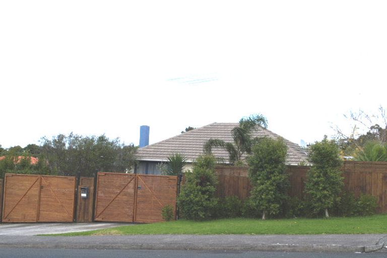 Photo of property in 3/73 Vincent Street, Howick, Auckland, 2014
