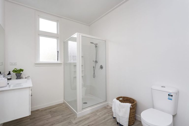 Photo of property in 63 Maryhill Terrace, Maryhill, Dunedin, 9011