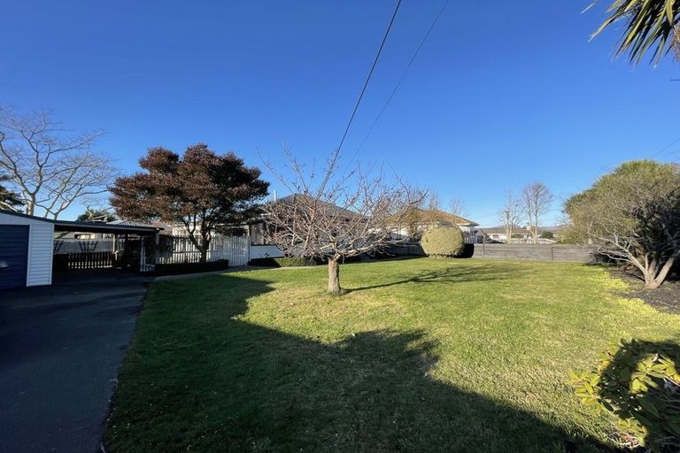 Photo of property in 61 Brynley Street, Hornby, Christchurch, 8042