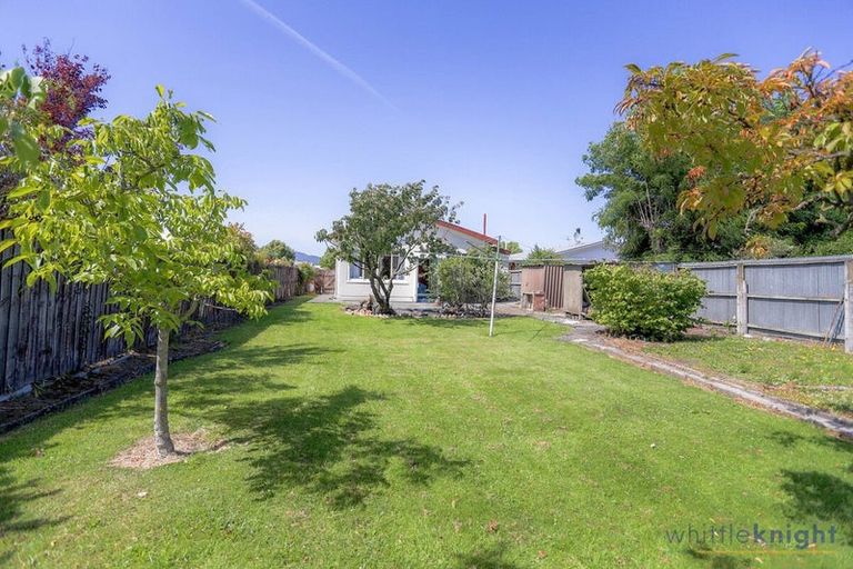 Photo of property in 10 Peverel Street, Riccarton, Christchurch, 8011