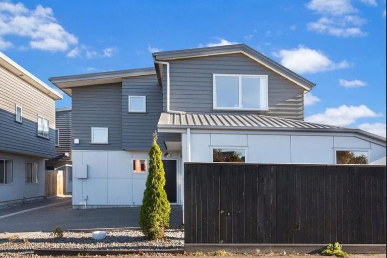 Photo of property in 79e Matipo Street, Riccarton, Christchurch, 8041