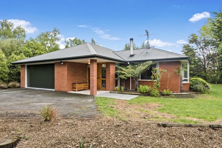 Photo of property in 6/1299 Courtenay Road, Kirwee, Darfield, 7571