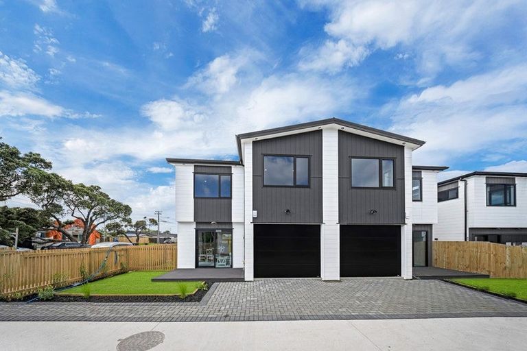Photo of property in 9 Albert Street, Otahuhu, Auckland, 1062