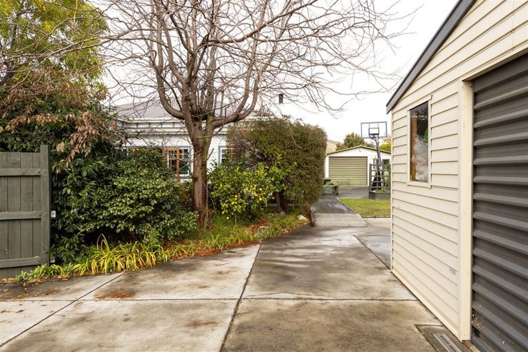 Photo of property in 158 Weld Street, Witherlea, Blenheim, 7201