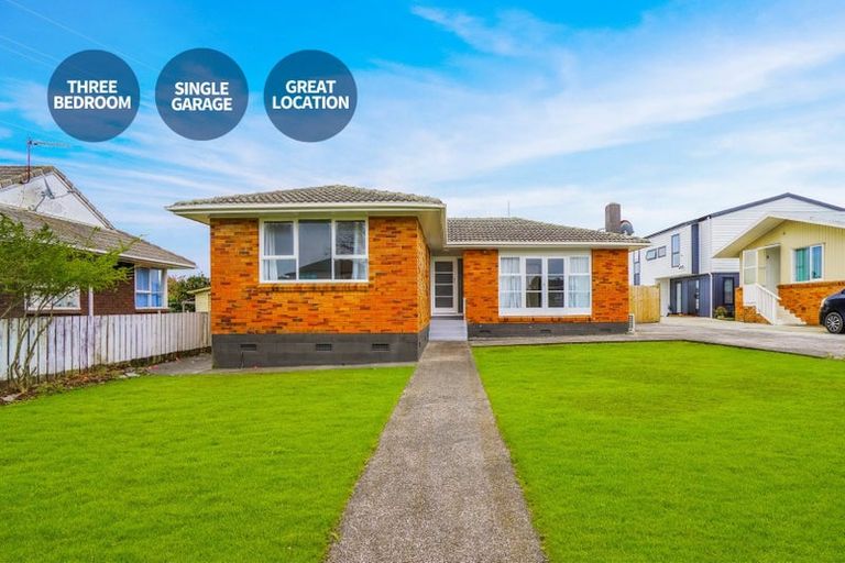 Photo of property in 27 Harania Avenue, Favona, Auckland, 2024