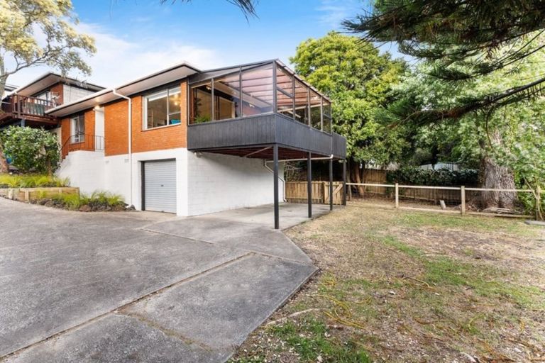 Photo of property in 3/33 Francis Street, Hauraki, Auckland, 0622