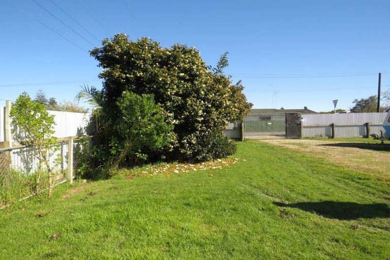 Photo of property in 6 Freyberg Street, Wairoa, 4108
