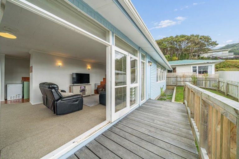 Photo of property in 19a Karaka Street, Wainuiomata, Lower Hutt, 5014