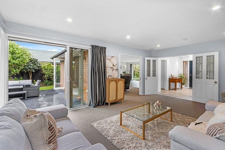 Photo of property in 8 William Brittan Avenue, Halswell, Christchurch, 8025