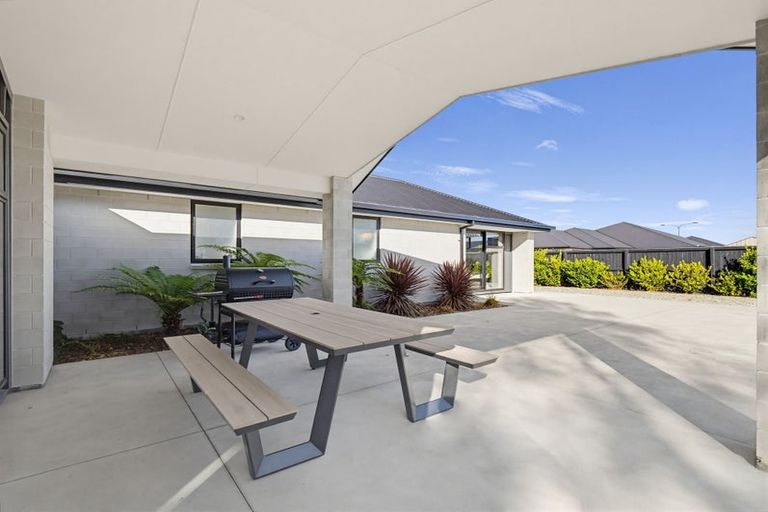 Photo of property in 281 Lincoln Rolleston Road, Rolleston, 7615