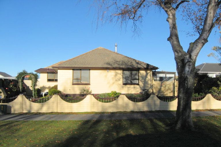 Photo of property in 7 Kaplan Avenue, Islington, Christchurch, 8042
