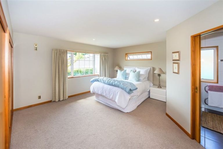 Photo of property in 7 Major Aitken Drive, Huntsbury, Christchurch, 8022