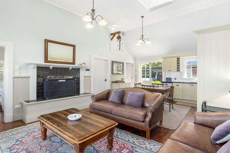 Photo of property in 1 Tui Street, Saint Leonards, Dunedin, 9022
