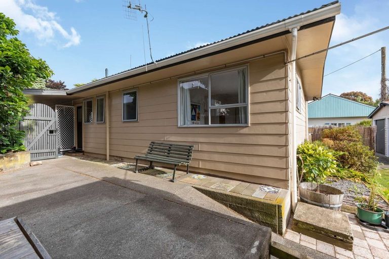 Photo of property in 47 Tutaenui Road, Marton, 4710