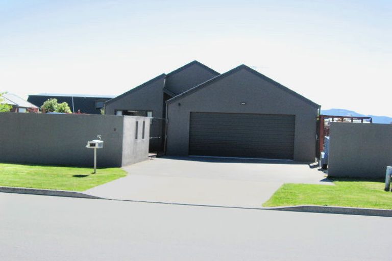 Photo of property in 5 Elmwood Avenue, Witherlea, Blenheim, 7201