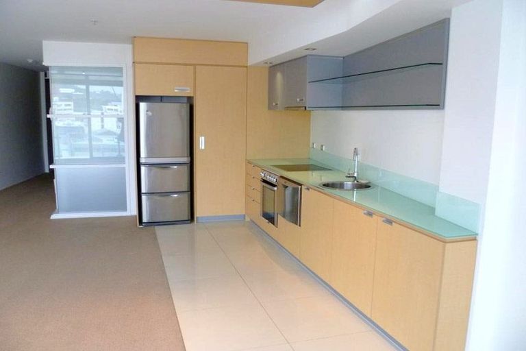 Photo of property in Century City Apartments, 57/72 Tory Street, Te Aro, Wellington, 6011