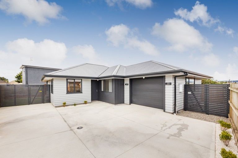 Photo of property in 17b Leeds Street, Milson, Palmerston North, 4414