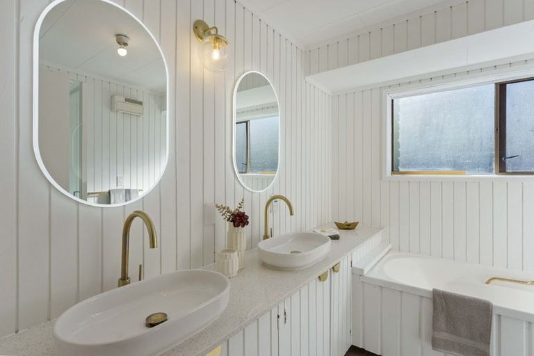 Photo of property in 7a Nathan Avenue, Paraparaumu Beach, Paraparaumu, 5032