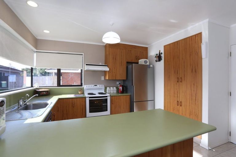 Photo of property in 89a Monmouth Street, Feilding, 4702