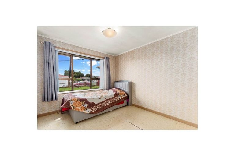 Photo of property in 4 Brooklyn Avenue, Papatoetoe, Auckland, 2025