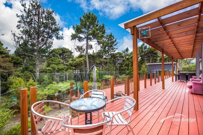 Photo of property in 16 Hobson Heights Road, Lucas Heights, Auckland, 0632