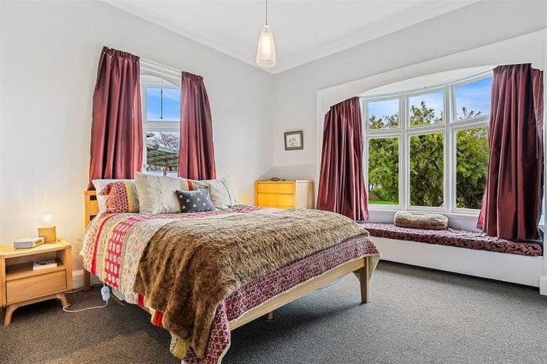 Photo of property in 112 Malcolm Avenue, Beckenham, Christchurch, 8023