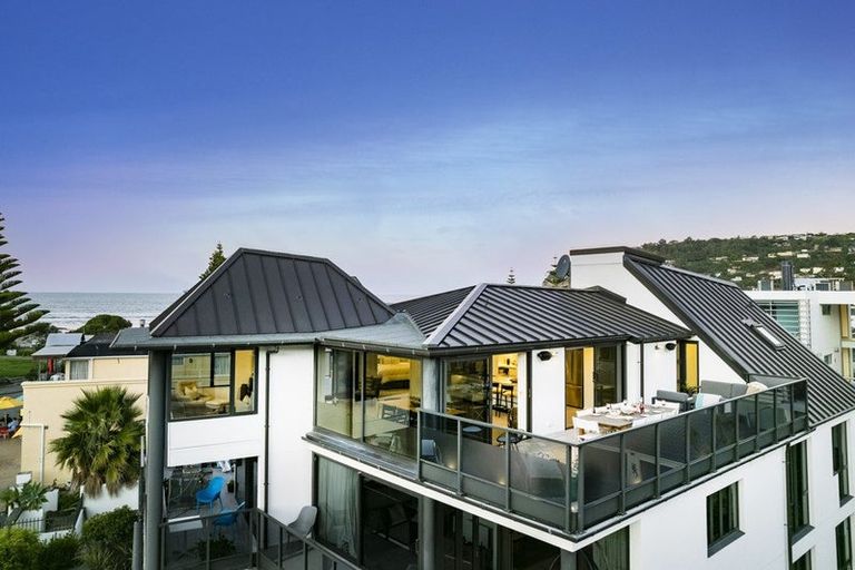 Photo of property in 6/20 Esplanade, Sumner, Christchurch, 8081