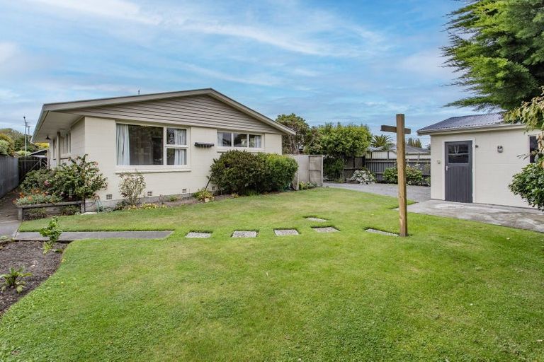 Photo of property in 50 Cullahill Street, Harewood, Christchurch, 8051