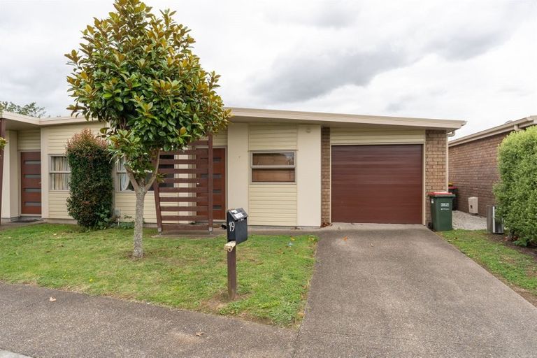 Photo of property in 19/46 Peachgrove Road, Hamilton East, Hamilton, 3216