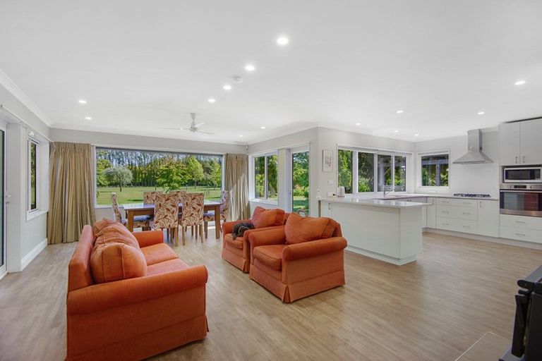 Photo of property in 50 Velino Place, Ohoka, Kaiapoi, 7692