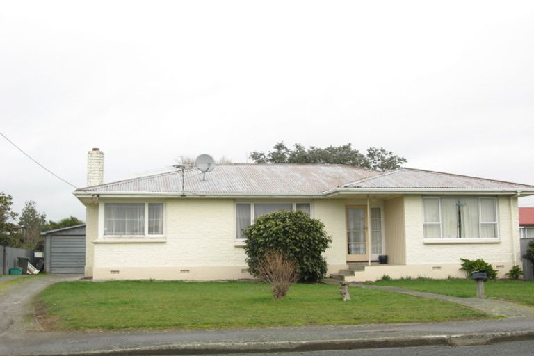 Photo of property in 181 Mcquarrie Street, Kingswell, Invercargill, 9812