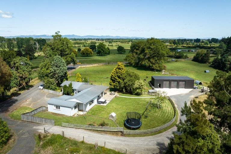 Photo of property in 11 Morrison Road, Komata, Paeroa, 3674