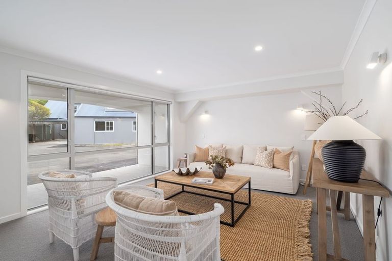 Photo of property in 2/8 Ballance Street, Waimairi Beach, Christchurch, 8083