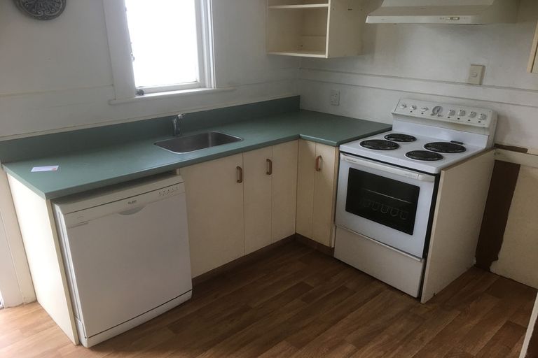 Photo of property in 1a Samson Street, Alexandra, 9320