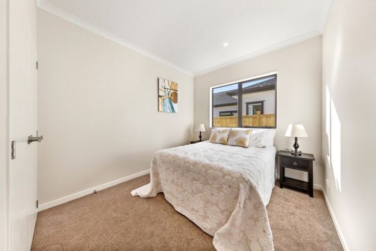 Photo of property in 6 Lavey Road, Flat Bush, Auckland, 2019