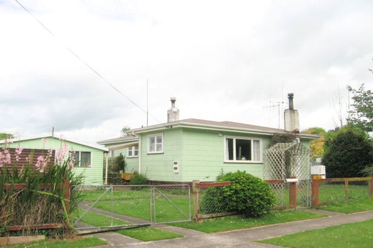 Photo of property in 37 Mills Street, Waharoa, 3401