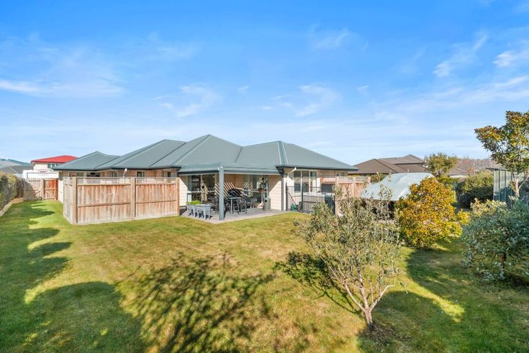 Photo of property in 1 Eliza Place, Aidanfield, Christchurch, 8025