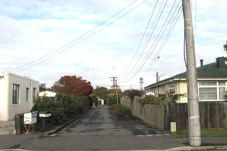 Photo of property in 105 Vagues Road, Northcote, Christchurch, 8052