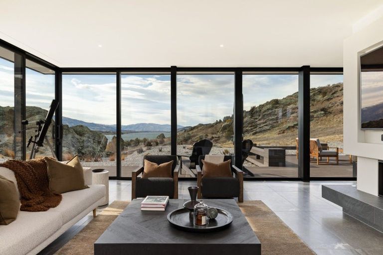 Photo of property in 674c Tarras - Cromwell Road, Northburn, Cromwell, 9383