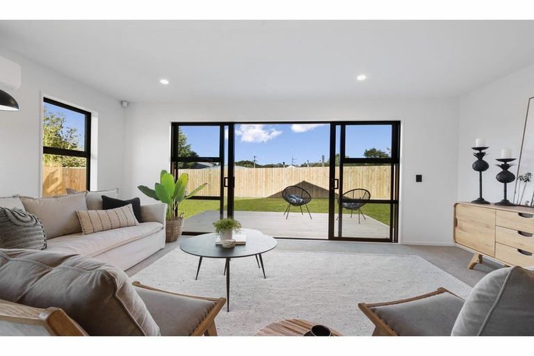 Photo of property in 12 George Oliver Place, Kainga, Christchurch, 8083